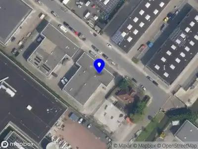 Orange Raamtechnologie