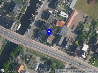 Nieuw bedrijf DjDiving