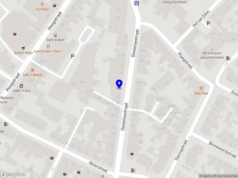 Zuiver leren Eindhoven