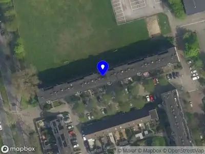 Nieuw bedrijf Arabbaj Services