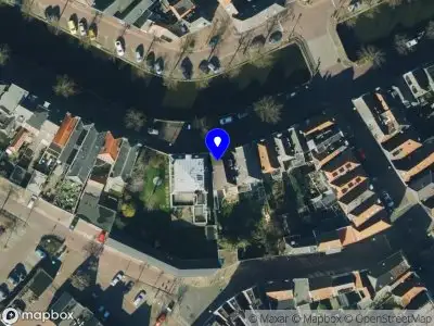 Nieuw bedrijf Rosalie Woudman