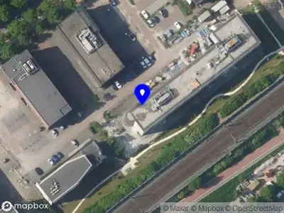 MJDV Diensten Almere