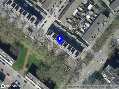 Nieuw bedrijf HKP service & montage