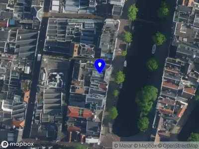 Van Lennep Dev Amsterdam