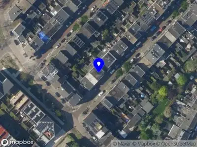 Ozzy Klussen Utrecht
