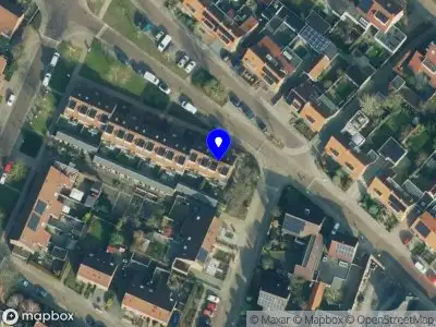 Nieuw bedrijf Mark Bergboer