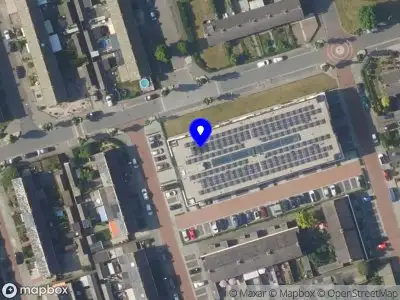 Jerryshipper Harderwijk