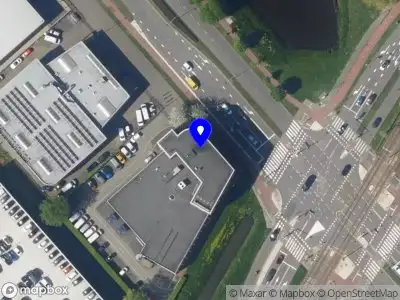 Nieuw bedrijf Vital Firm B.V.