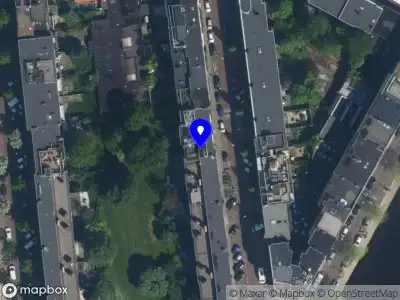 AskSander. Amsterdam