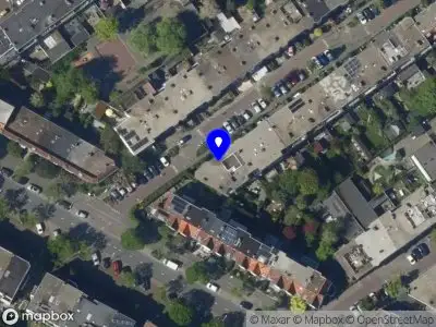 Nieuw bedrijf R. Pronk security