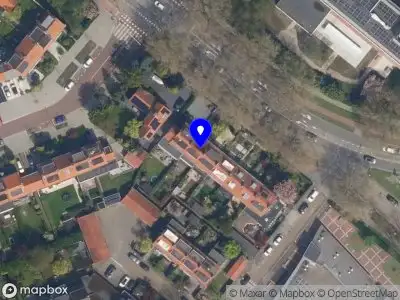 OrthoAtlas Rotterdam
