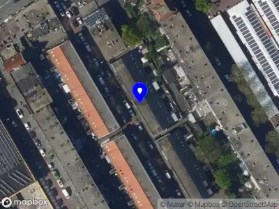 Oussama security 's-Gravenhage