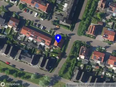 Nieuw bedrijf Kleuterklus