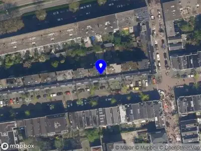 Nieuw bedrijf Saskia Mudde