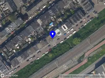 Nieuw bedrijf CAM Services