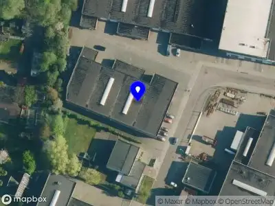 Spuiterij & Renovatiebedrijf Lichtenvoorde