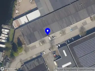 Nieuw bedrijf Huurland Amsterdam