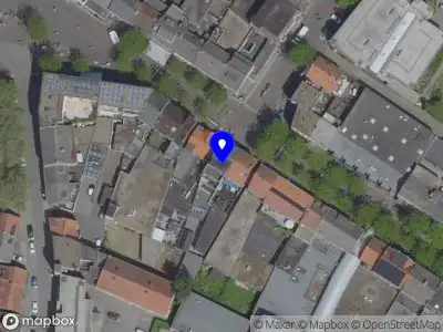 Nieuw bedrijf Chiropractie Titulaer