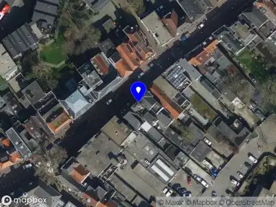 Kossa Hairstyling Breda