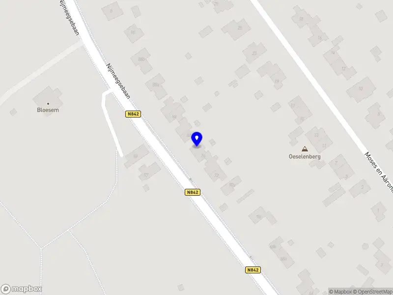 Nieuw bedrijf M.E services