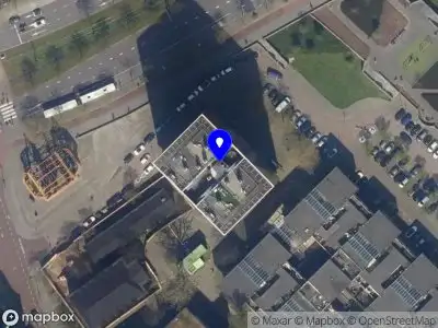 gnyunlimited Rotterdam