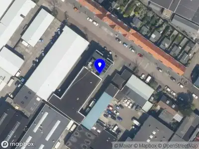 Nieuw bedrijf Fair Retail Packing B.V.