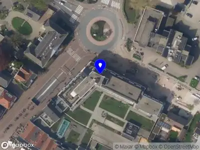 Security Compound B.V. Nijkerk