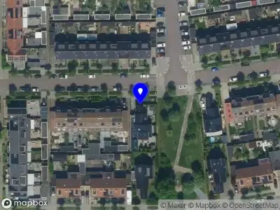 VvE Verzamelgebouw De Eendracht Velsen-Noord Beverwijk