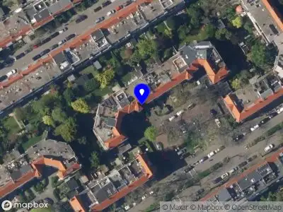 Vermeer Vervoer 's-Gravenhage
