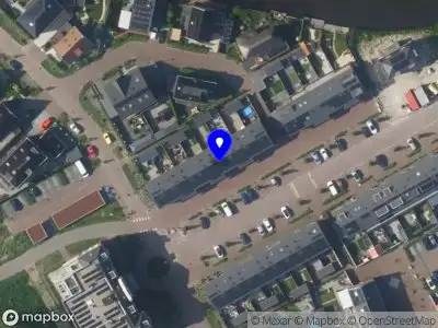 Caress kusinchi Almere