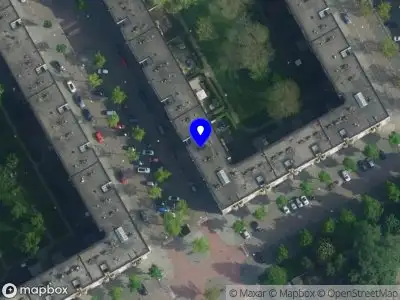 SServices Amsterdam
