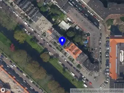 123 Bartending Rotterdam
