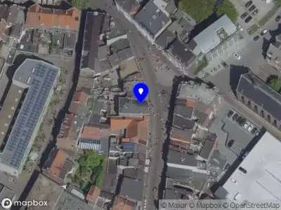 Lukt Food & Drinks Venlo