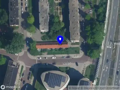 Nieuw bedrijf Bouwbij