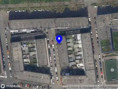 E.Y. Host Rotterdam