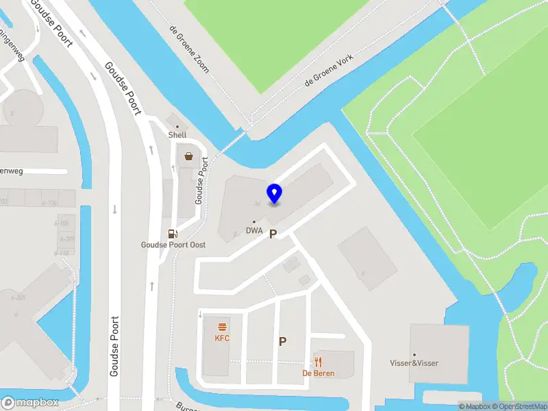 Nieuw bedrijf Blinqx V&H B.V.