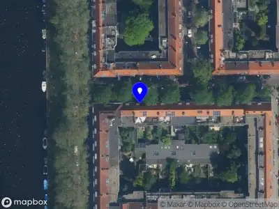Social House Amsterdam