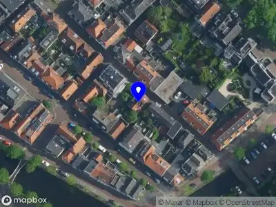 Salone Tech Nation B.V. Weesp