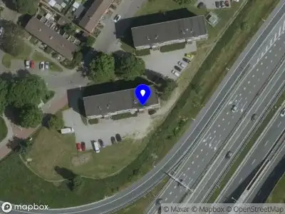 Nieuw bedrijf EVO Dienstverlening