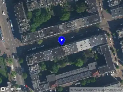 Diamond-drops Amsterdam