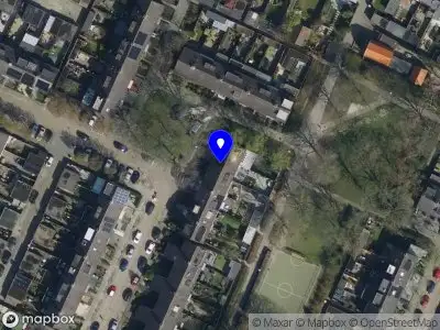 Nieuw bedrijf Damen Recruitment