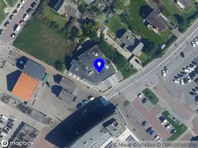 Potentie aan Zee Noordwijk