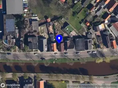 Boetiek Esperanza Oude Pekela
