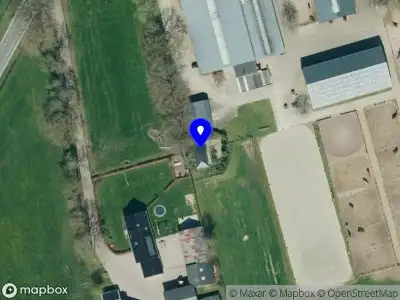 Nieuw bedrijf Dressage Together