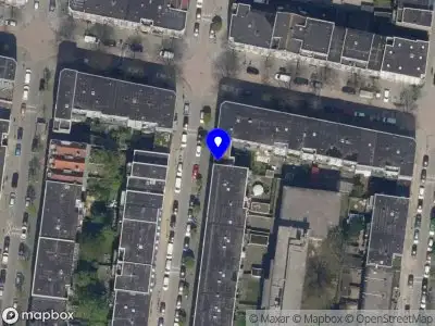 VvE De Jagerstraat 34A, B en C te Rotterdam