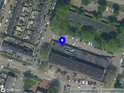 Floor in Town Wormerveer