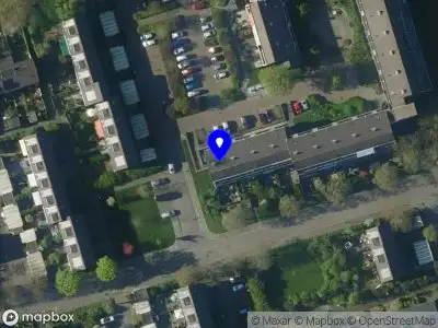 Stichting Sevendome Hoorn