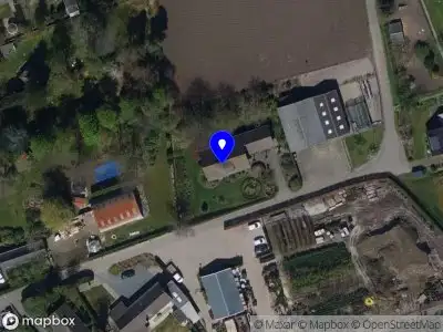 Nieuw bedrijf Bomoda