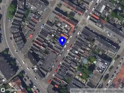 Straythread Dordrecht