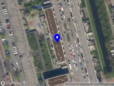 Alliance Security Rotterdam